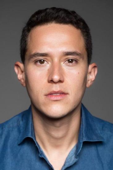 Carlos Hendrick Huber Image