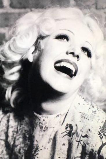 Mary Vivian Pearce Image