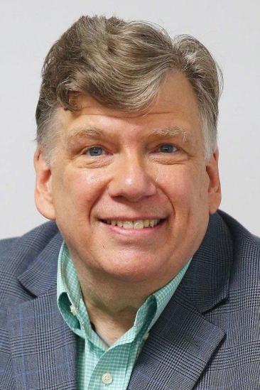 George Daugherty Image