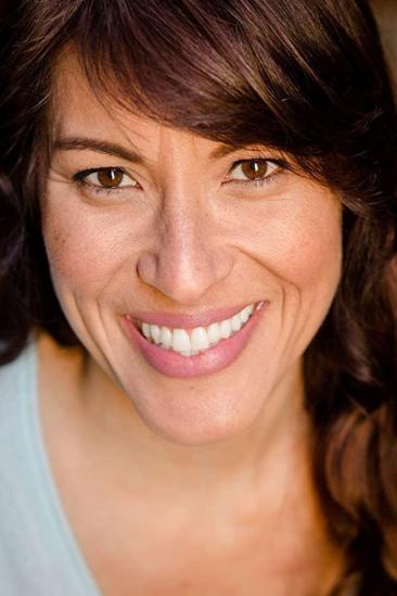 Mindy Van Kuren Image