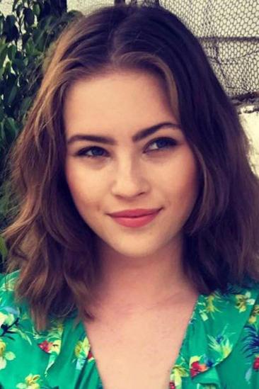 Sofie Juul Blinkenberg Image