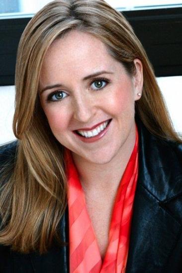 Jennifer Aylmer Image