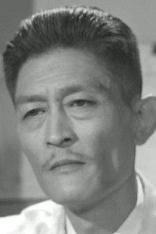 Hao Li-Jen Image