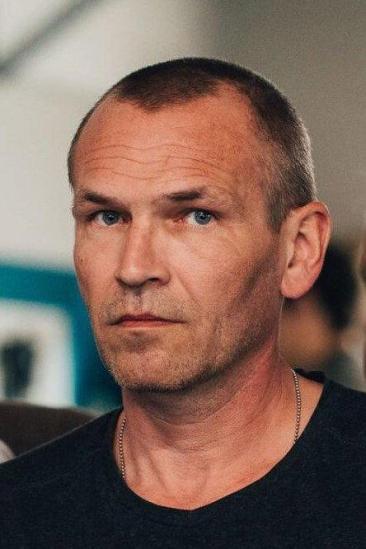 Carl Ernouf Image
