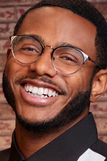 Kwame Onwuachi Image