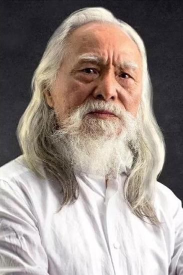 Wang Deshun Image