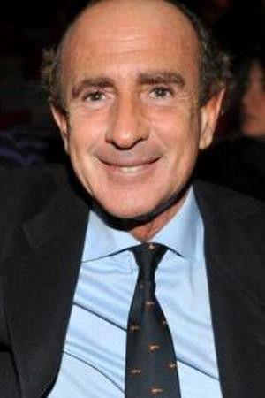 Gianfranco Agus Image