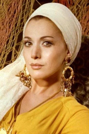 Violeta Andrei Image