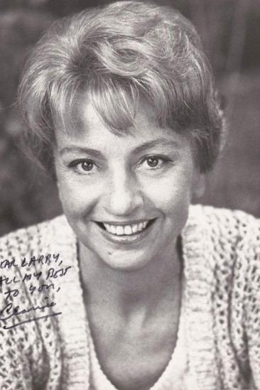 Clarice Blackburn Image