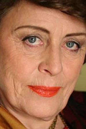 Sheena Larkin Image