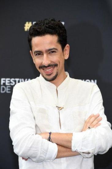 Fayçal Azizi Image