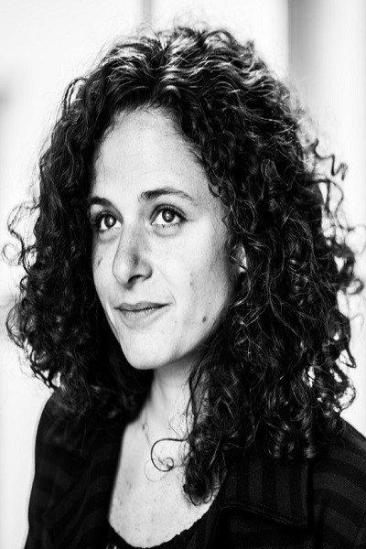 Olinda Larralde Ortiz Image