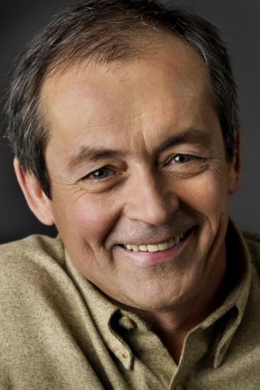 Normand Canac-Marquis Image