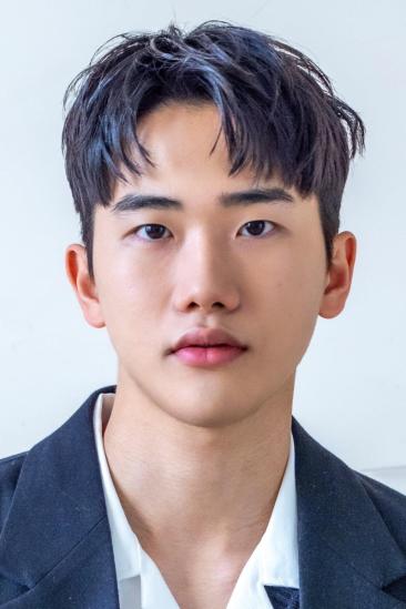 Ahn Ji-ho Image