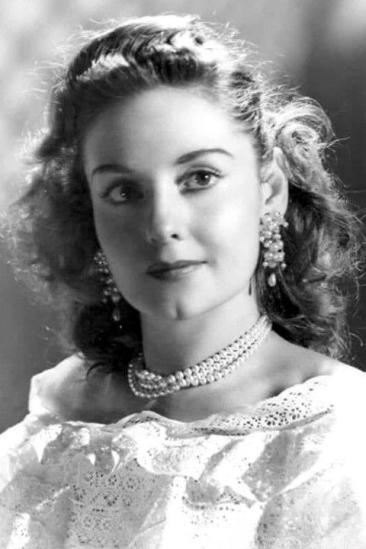 Susana Guízar Image