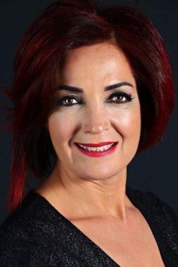 Mihriban Er Image