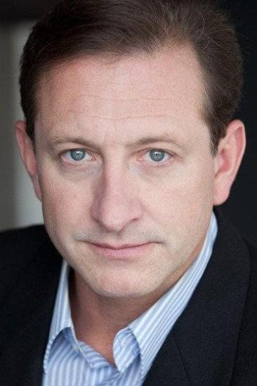 Nigel Hamer Image
