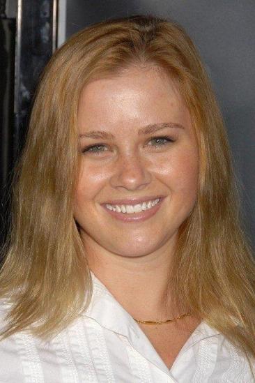 Anne Judson-Yager Image