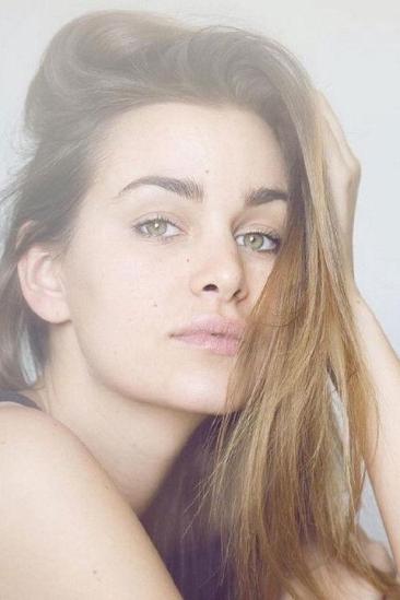 Elisa Bachir Bey Image