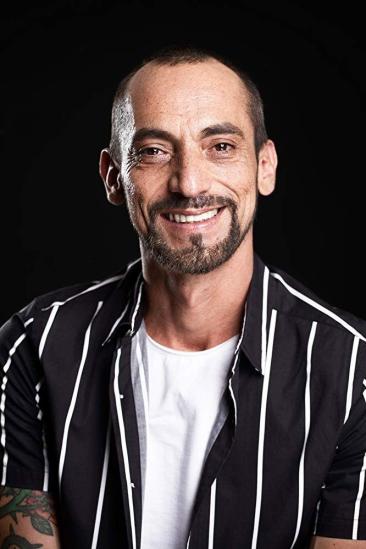 Carlos Valencia Image