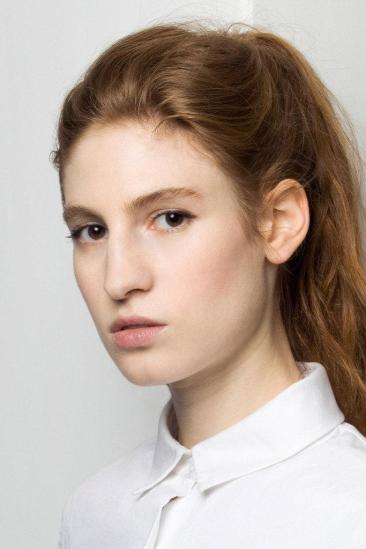Agathe Bonitzer Image
