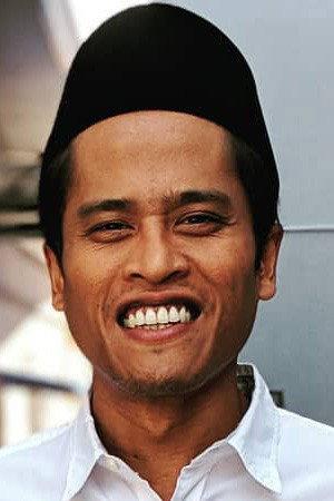 Amerul Affendi Image