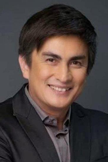 Gary Estrada Image