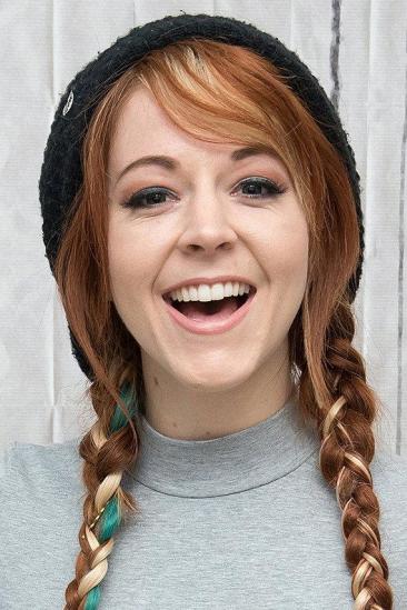 Lindsey Stirling Image