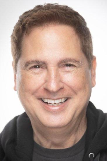 Paul Greenberg Image