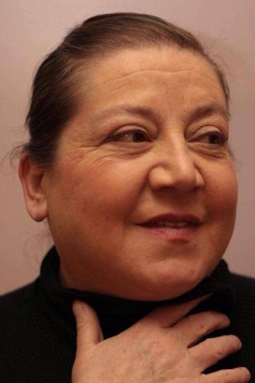 Zerrin Epikmen Image