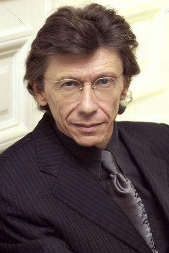 Jean-Pierre Dionnet Image