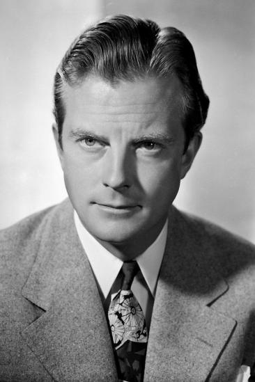 William Lundigan Image