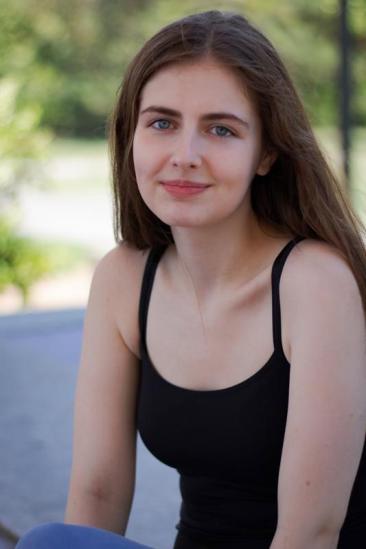 Alyssa Grace Adams Image