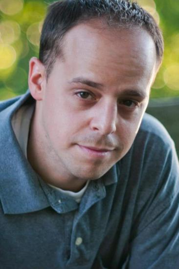 Joe Hammerstone Image