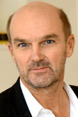 Stephen Lambert Image