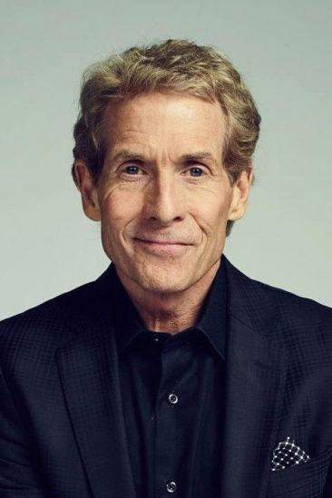Skip Bayless Image