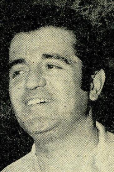 Ali Tabesh Image