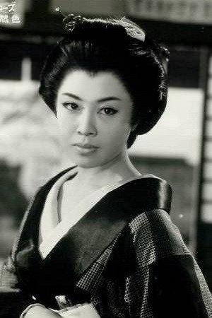 Yasuko Nakada Image