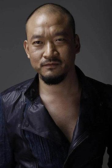 Chen Bing Image