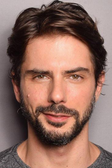 Gustavo Haddad Image