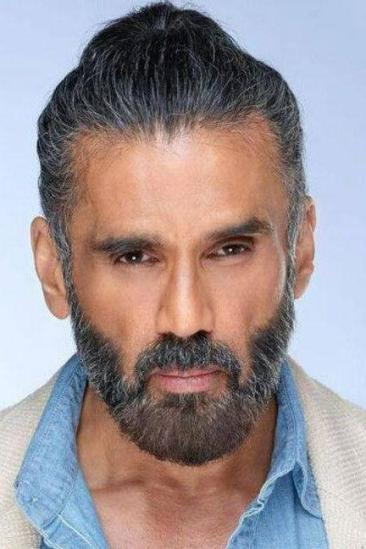 Suniel Shetty Image
