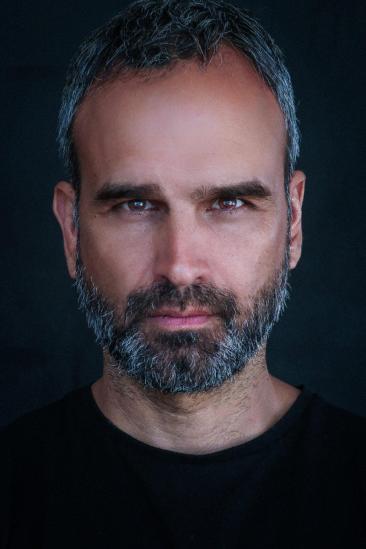 Gerald Kyd Image