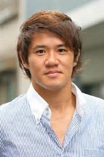 Yoshifumi Oshikawa Image