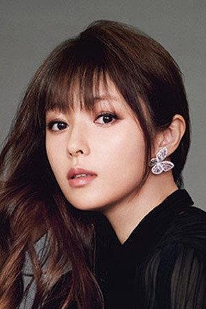 Kyoko Fukada Image