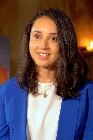 Angélica Chong Image