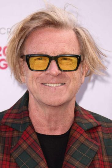 Anthony Dod Mantle Image