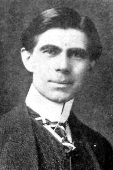 Frank Lanning Image