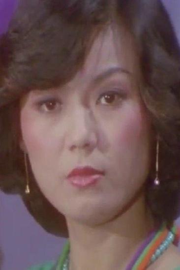 Sun Chia-Lin Image