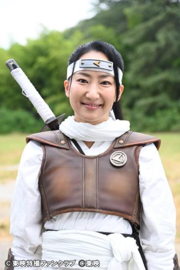 Satomi Hirose Image
