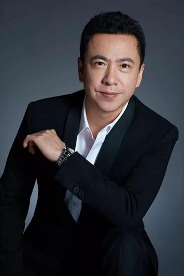 Wang Zhonglei Image